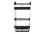 Linkbasic 9U Desktop 10-inch Mini Rack