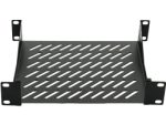 Linkbasic 200mm 10-inch Rear Supported Tray for Mini Rack | CAB-T200MR