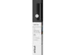 Cricut Flocked Iron-On 30.5 cm x 48.3 cm Black