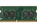 Synology 8GB DDR4 ECC Unbuffered SODIMM (D4ES02-8G) - DS1823xs+; DS923