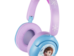 Disney Frozen ANC Padded Bluetooth Headphones