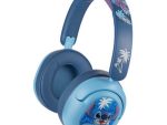 Disney Stitch ANC Padded Bluetooth Headphones