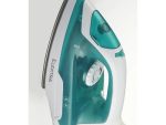 Elektra 1200W Steam Iron - Green