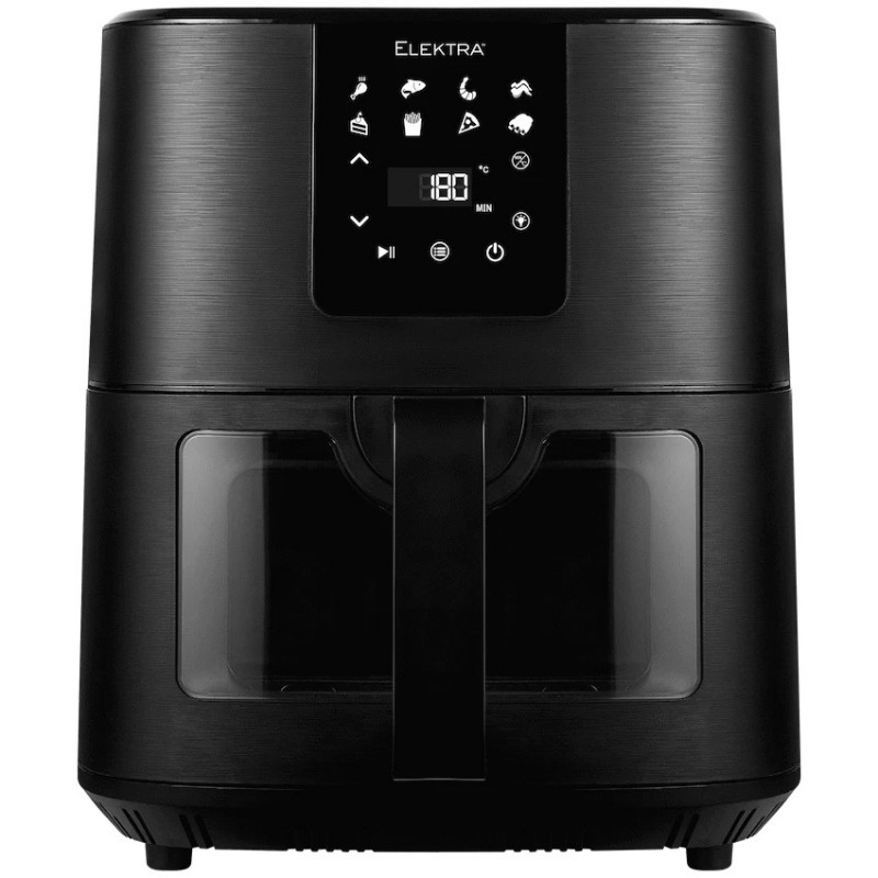 Elektra 9L Digital Air Fryer