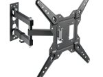 Ellies Solid series Full Motion Single Arm Tv Wall Mount For 23" - 55"