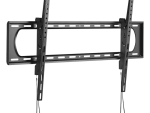Ellies Solid Series Heavy Duty Tilt TV Wall Mount -60" - 120" TVs