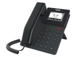 Fanvil 2SIP Gigabit Entry Level PoE VoIP Phone | V50G