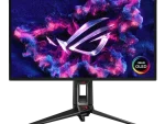 ASUS ROG Swift OLED PG27UCDM Gaming Monitor 27"