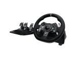 Logitech G29 Driving Force Racing Wheel and Pedals for PS & PC