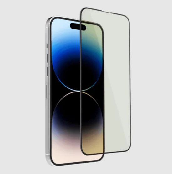 Nemesis - Generic TC15 Screen Protector