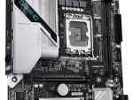 Gigabyte H810M Gaming + WiFi LGA1851 Motherboard