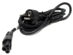 HP Cord Power AC S5-Euro Blk