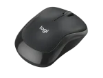 Logitech M240 Silent Bluetooth Mouse - Graphite