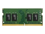 Samsung 8GB DDR5-6400 Notebook SO-DIMM Modules 1R x 16