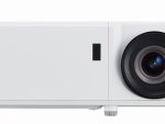 Ricoh 4000-Lumen WUXGA Laser DLP Projector