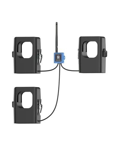Milesight Smart Current Transformer | MLS-SNSR-CT303