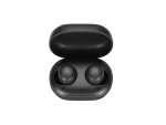Amplify HushPods - TWS Earphone with ANC - Black