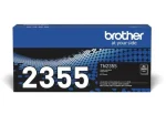 TopJet Brother Generic TN2355 Black Toner Cartridge