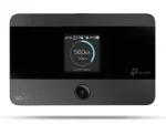 TP-Link 150Mbps 4G LTE Mobile Wi-Fi | M7350