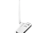 TP-Link 150Mbps High Gain Wi-Fi USB Adapter | TP-WN722N