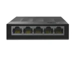 TP-Link 5-Port 10/100/1000Mbps Desktop Network Switch | LS1005G