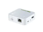 TP-Link AC750 Dual-Band Travel Router | TL-WR902AC