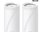 TP-Link Deco Wi-Fi 7 Mesh System (2-pack) | TP-DECOBE85-2P
