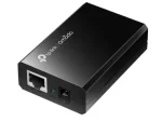 TP-Link Omada Active Gigabit PoE Injector Adapter | TL-POE150S