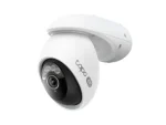 TP-Link Outdoor Pan/Tilt Security Wi-Fi Camera | Tapo C560WS