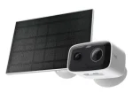TP-Link Solar-Powered Security Camera Kit | Tapo C400 KIT