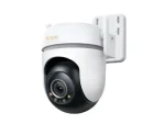 TP-Link Tapo 1080p Outdoor Pan/Tilt Wi-Fi Camera | TC43