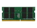 Transcend 16GB DDR4-3200 Notebook SO-DIMM 2RX8 CL22