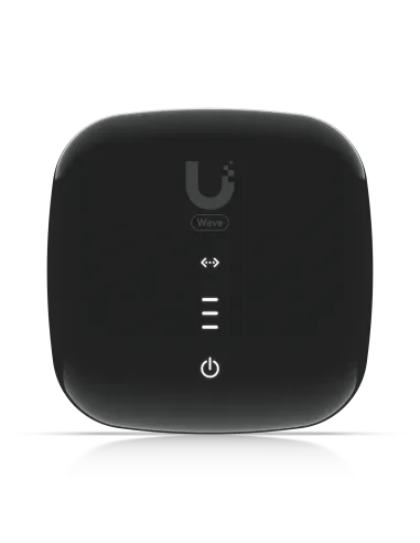 Ubiquiti UISP WaveFiber 2.5Gbps Ethernet ONU | Wave-Fiber-ONU-EU