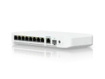 Ubiquiti UniFi Flex 8 Port PoE 2.5Gbps | USW-Flex-2.5G-8-PoE