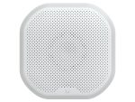 Ubiquiti UniFi Protect 110dB PoE Siren | UP-Siren-PoE