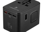 Volkano Jetsetter series 45W PD Travel Adaptor