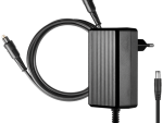 Volkano Power Supply and 1.2m Toslink Cable Bundle