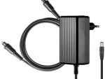 Volkano Power Supply and 3m Toslink Cable Bundle