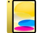 Apple iPad 11" 128GB Wi-Fi + LTE Yellow