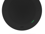 Yealink CS10 Detachable Magnetic Mesh Cover in Black