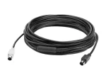 Logitech GROUP 10m Extended Cable - N/A - AMR-403 - 10M Mini-Din Cable