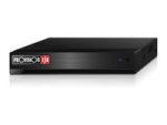 Provision DVR 4Ch 2mp 1 Sata Lite H.265