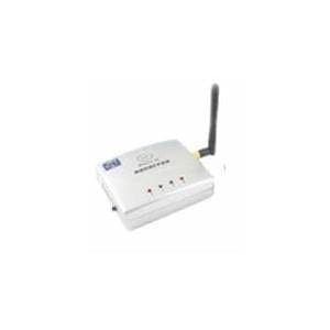 Securnix Mongoose Wireless Receiver