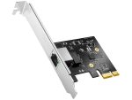 Cudy 2.5Gbps PCI-E Ethernet Adapter