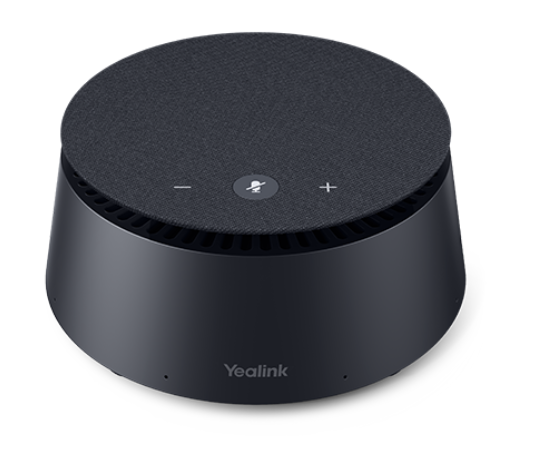 Yealink CPE40 Speakerphone, works with CP50