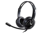 Mecer Wireless Noise Cancellation Headset Bluetooth 5.0