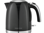 Boden Stark 1L Plastic Kettle - Black