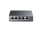 TP-Link 5-Port Gigabit Desktop Switch Steel Case