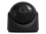 Ubiquiti UniFi Protect G6 Black 8MP IP Camera | UVC-G6-Turret-B
