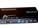 Aavara PB7000-RE Receiver+PoE